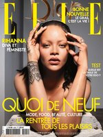 ELLE France